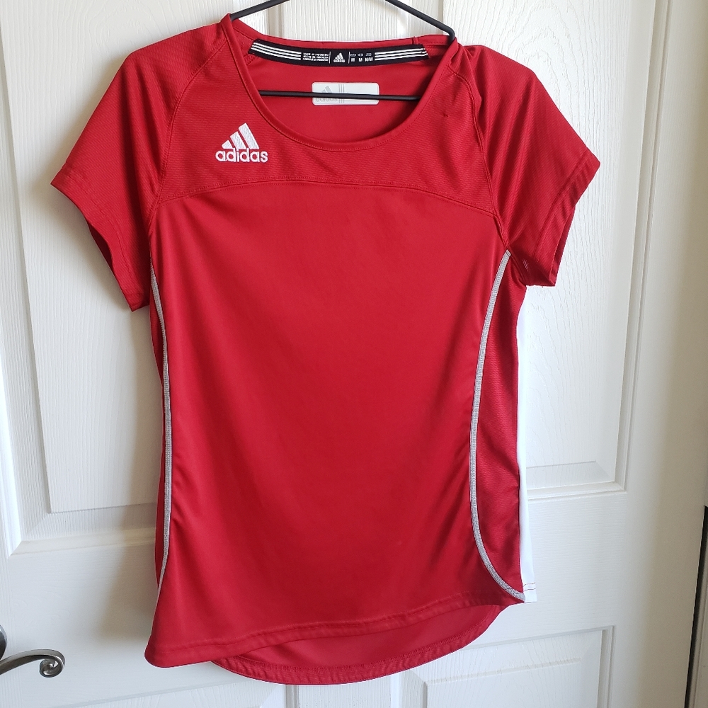 Adidas women shirt